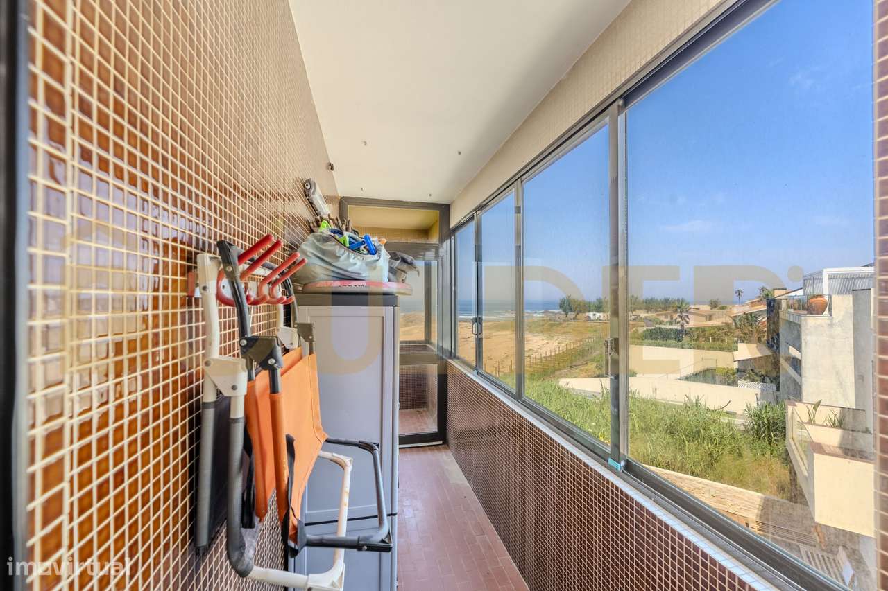 Apartamento T2 em Lavra-11