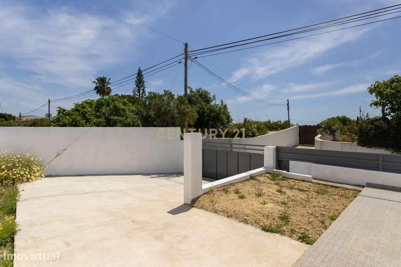 Moradia T2 | Térrea | Logradouro | Parqueamento |  Chave na Mão | Remo - Grande imagem: 5/23