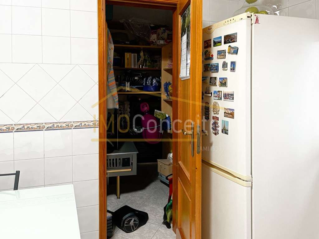 Apartamento T3 à venda - Quinta da Silvã - Torres Novas - Grande imagem: 4/14