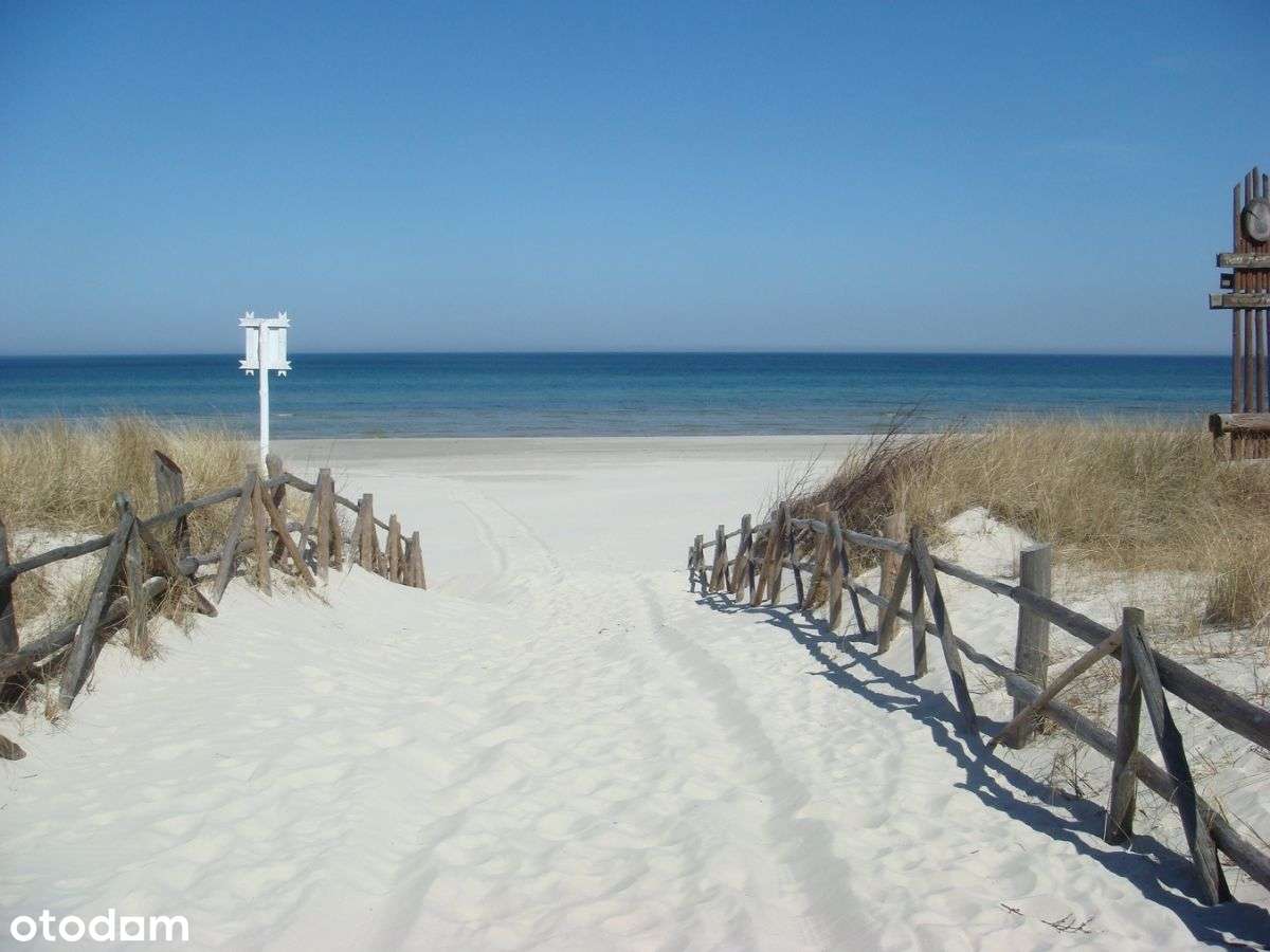 Z widokiem na latarnię w Stilo - Pełny obrazek: 2/5