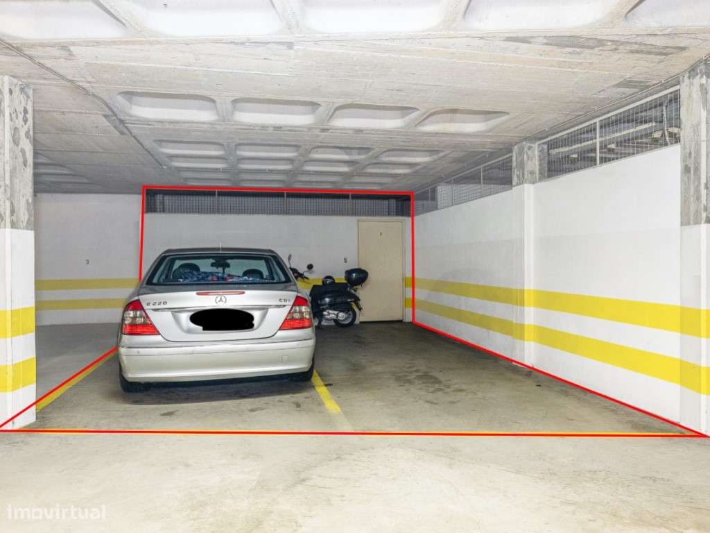 T3 Primeira Linha em Matosinhos Sul, vista mar-29