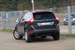 Volvo XC 60 2.4D AWD Momentum - 9