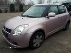 SUZUKI SWIFT IV MK6 04-08 LAMPA TYŁ TYLNA PRAWA LEWA - 10