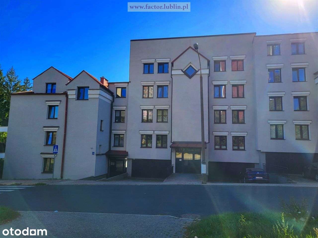 Mieszkanie 74 m2 Czechów Południowy-12