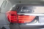 BMW 530 Gran Turismo d - 9