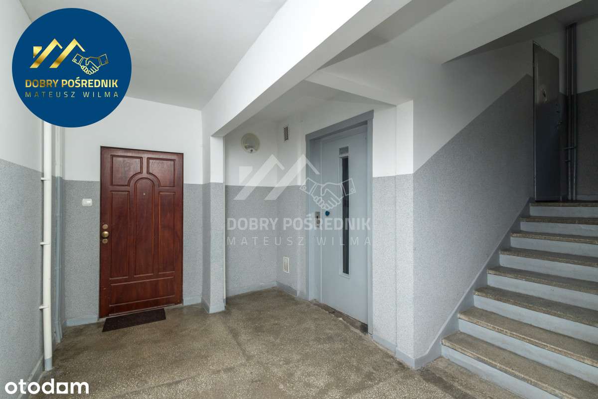 4 Pokoje | 5 min Do Centrum | Idealna Inwestycja-15