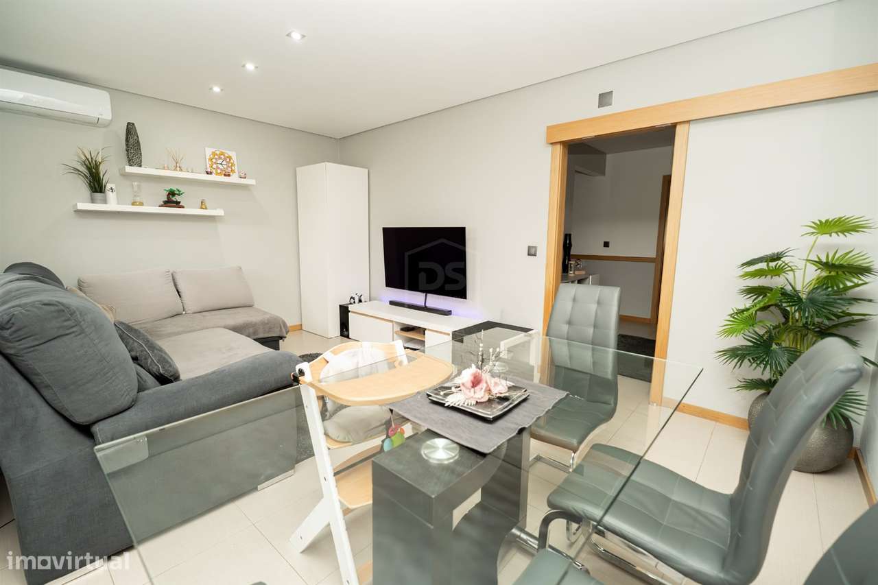 Apartamento T3 Venda em Marinha Grande,Marinha Grande - Grande imagem: 3/14