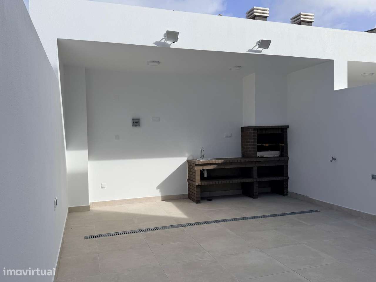 Moradia T3 - Construção Nova - Grande imagem: 3/21