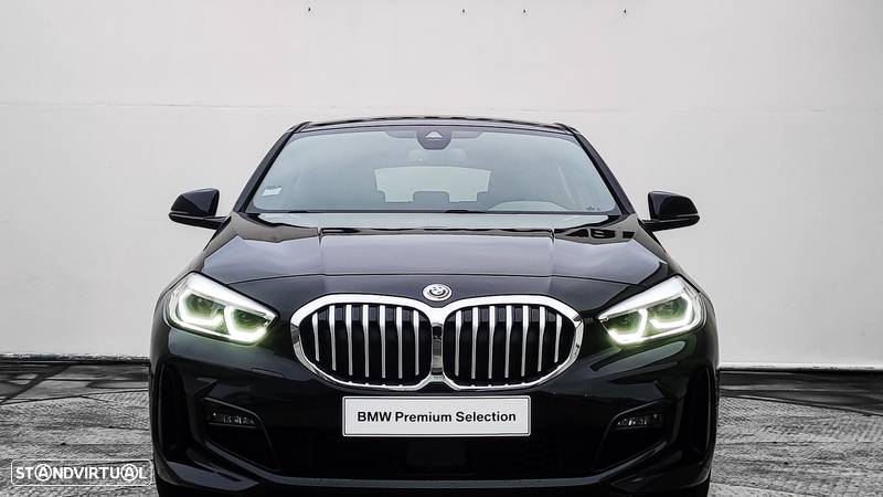 BMW 116 d Pack 50 anos M Auto - 4