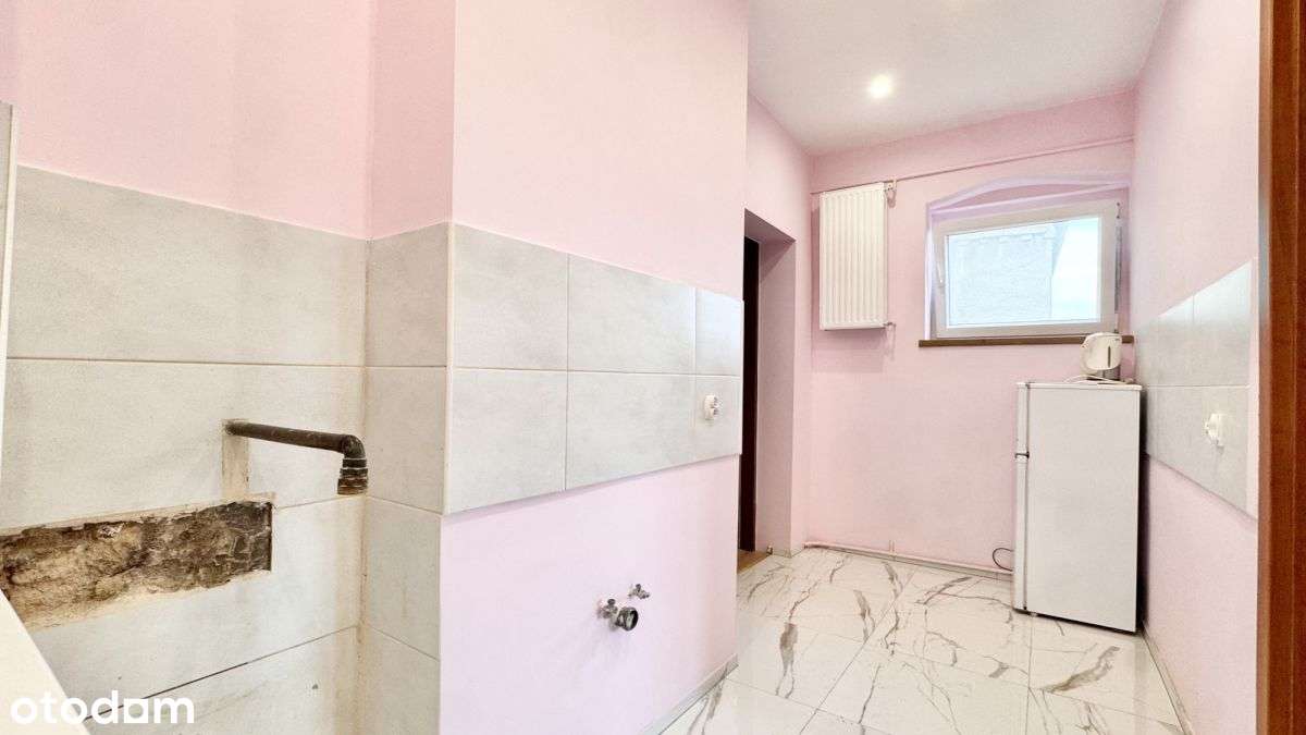 Świeżo po remoncie! 2 pokoje, 50,6 m² – Wiązów-8