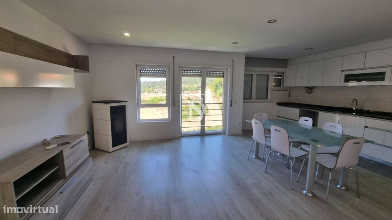 Apartamento T3 Venda em Vieira do Minho,Vieira do Minho-7