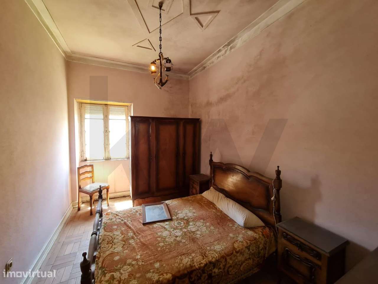 Moradia  com Terreno Urbano e Rústico  | 3.147 m2 |  Vimieiro, Santa C-12