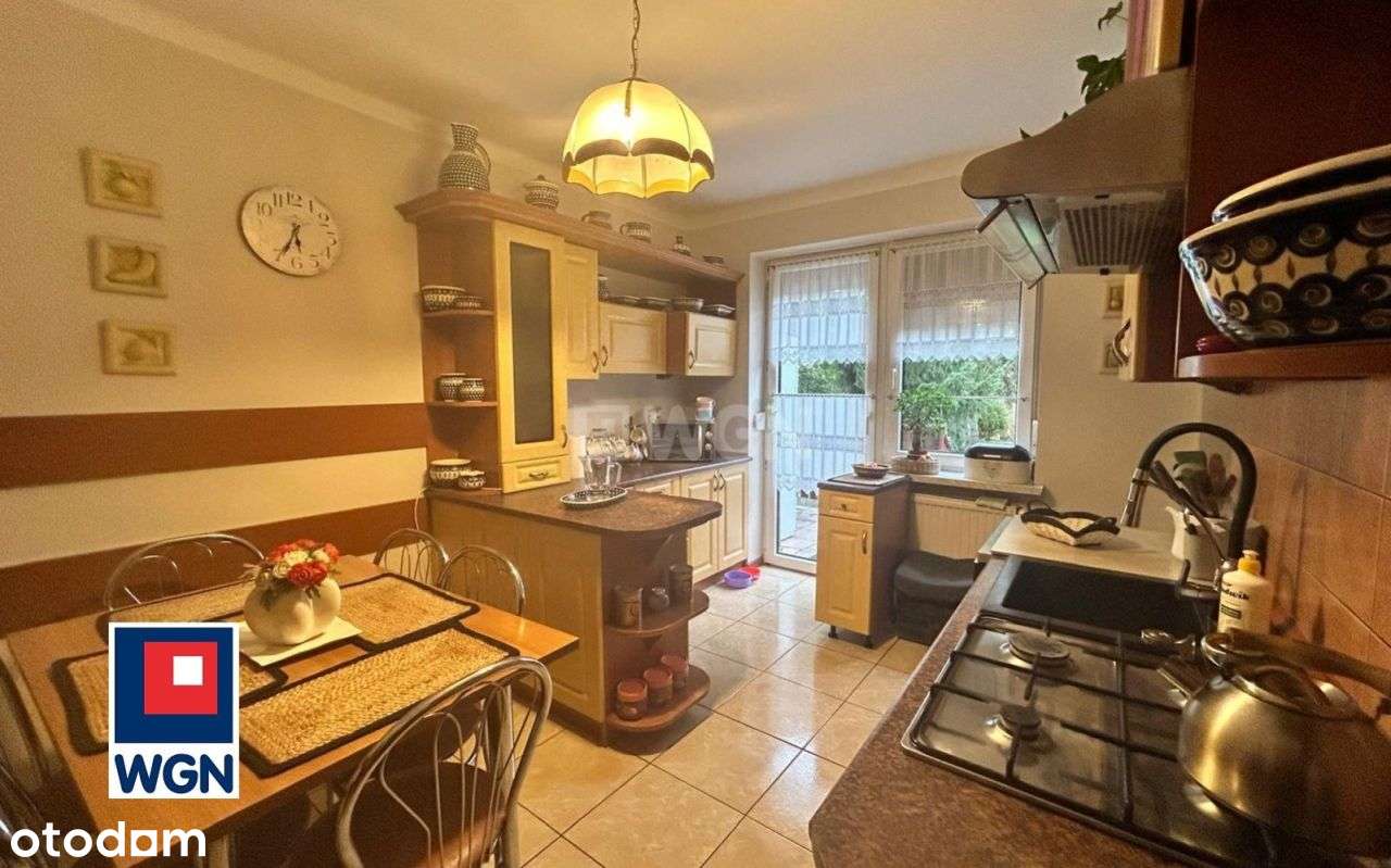 Dom, w którym zakochasz się od pierwszego wejścia.-6