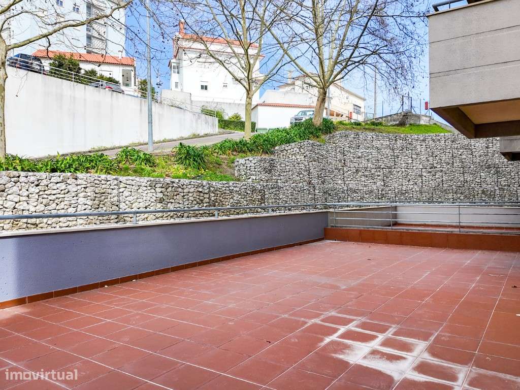 Apartamento tipologia T2-11