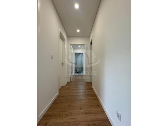 Apartamento T4 seminovo com terraço, no Parque das Oliveiras em Cam...-25