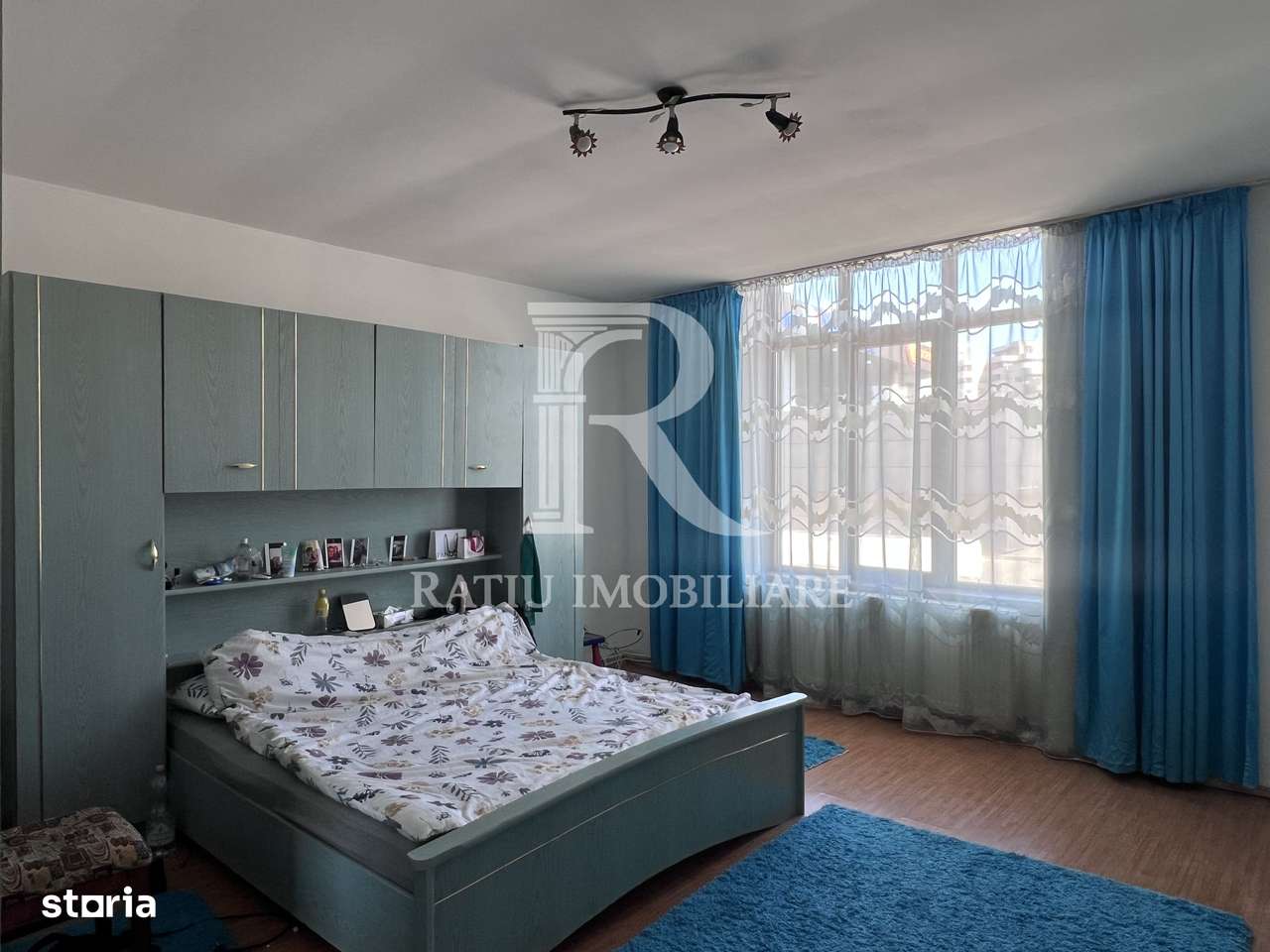 Apartament cu 3 camere | Oradea Plaza | Centru Civic | Oradea-7