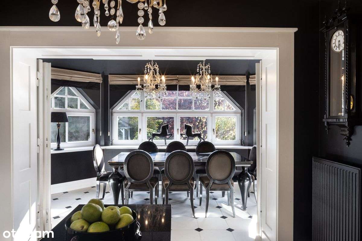 Willa w sercu Wrocławia | Almi Decor | Ogród-11