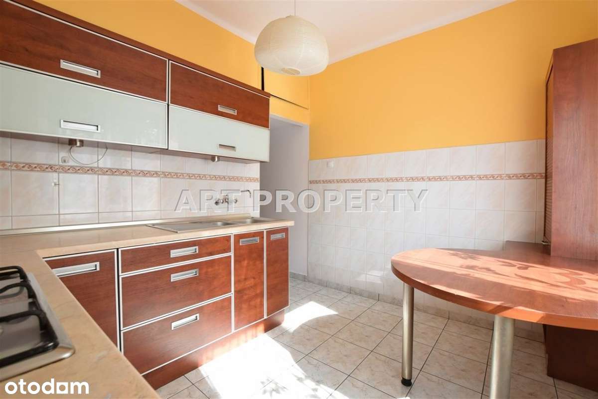 Mieszkanie, 56,98 m², Katowice-1