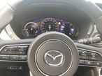 Mazda CX-60 2.5 e-Sky.PHEV Homura+Convenient &Sound P.+Drive Assist.P. - 9