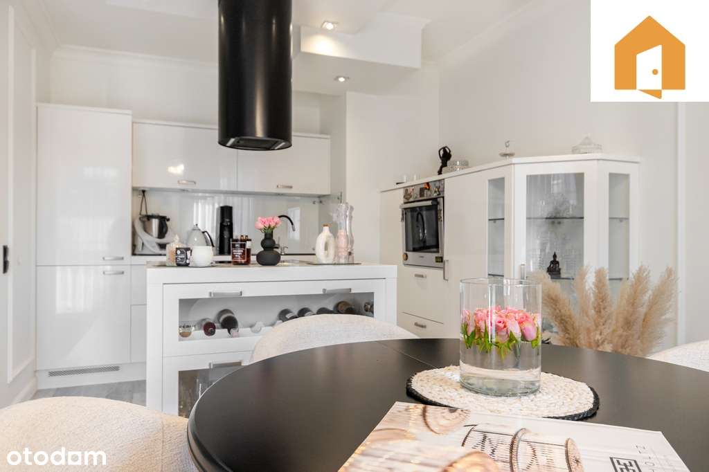 Luksusowe mieszkanie po remoncie - Pełny obrazek: 5/20