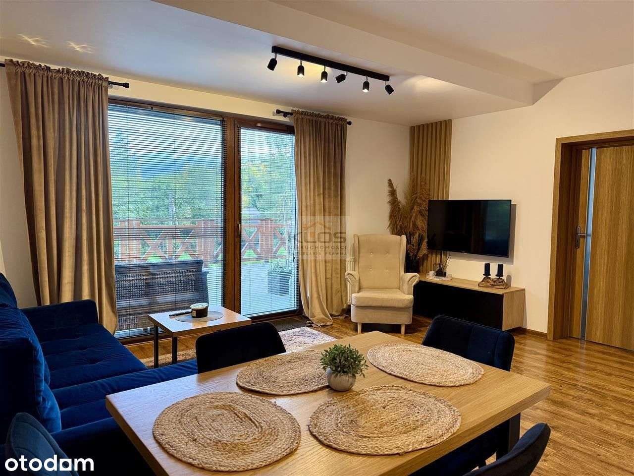 Gotowiec inwestycyjny wśród natury | Karkonosze-2