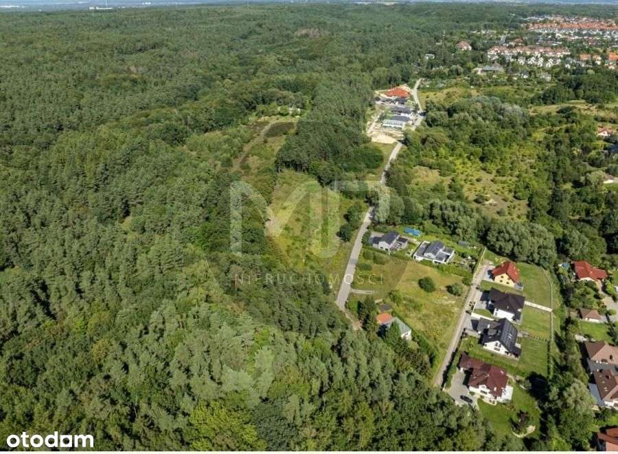 Działka, 1 000 m², Szczecin - Pełny obrazek: 4/9