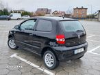 Volkswagen Fox - 6