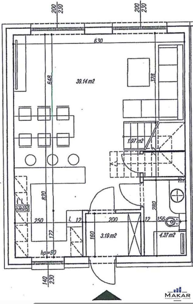 Dom z ogrodem blisko Opola! Nowa inwestycja - Pełny obrazek: 5/7