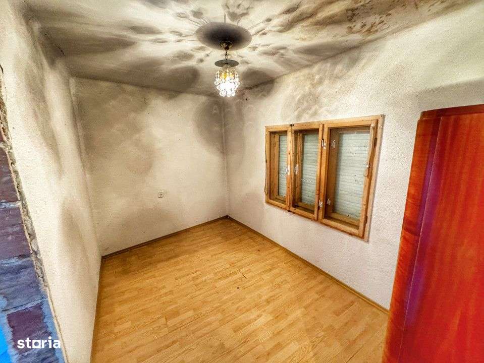 Casa individuala-Sadu Central-Comision 0-9