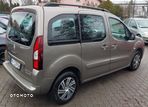 Citroën Berlingo 1.6 HDi Exclusive - 4