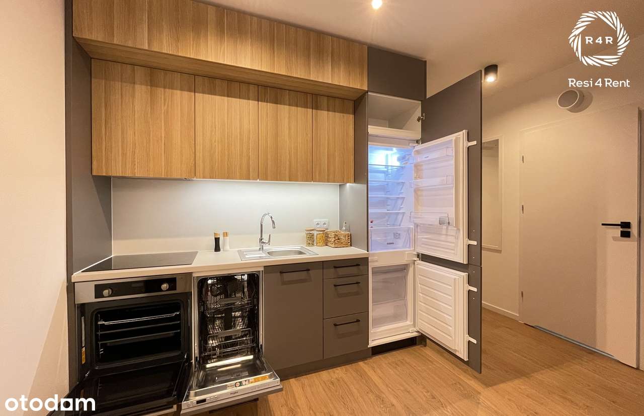 2 Pokojowe | Pets Friendly | Bezpośrednio | Od zaraz - Pełny obrazek: 5/11