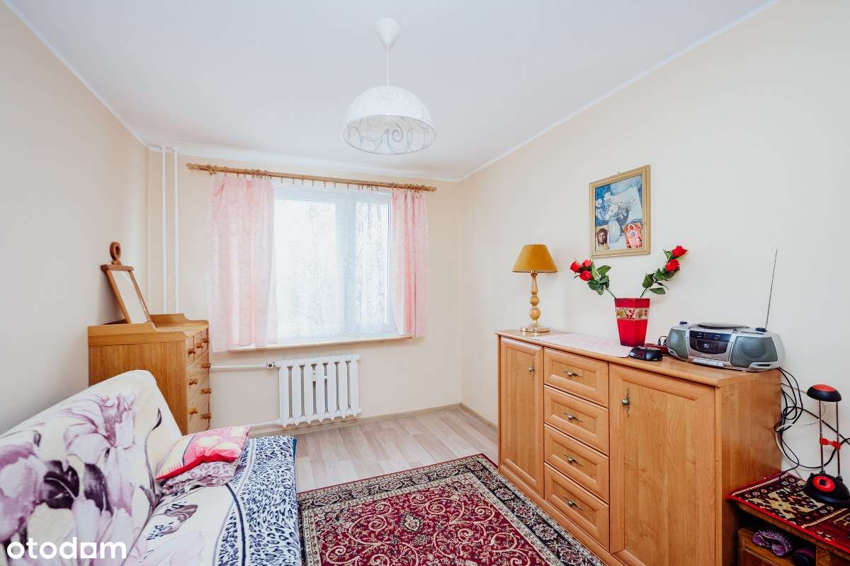 M2 z balkonem na Zabobrzu-5