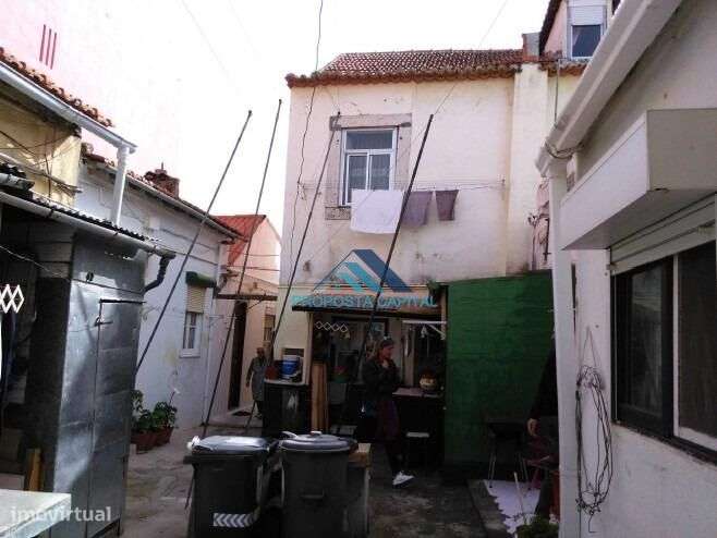 Terreno Urbano em Marvila-4