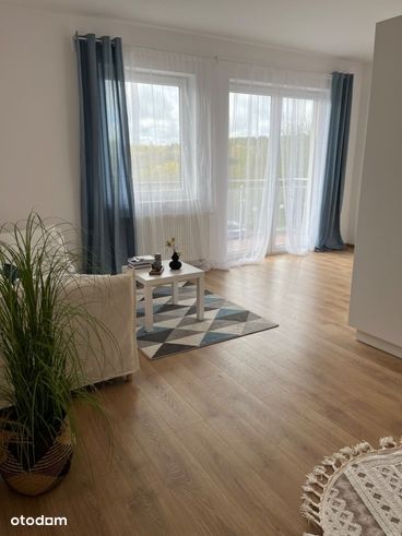 Apartament nad morzem