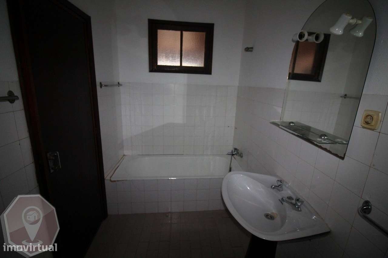 Apartamento T2 Vale de Cambra - para investidor-23