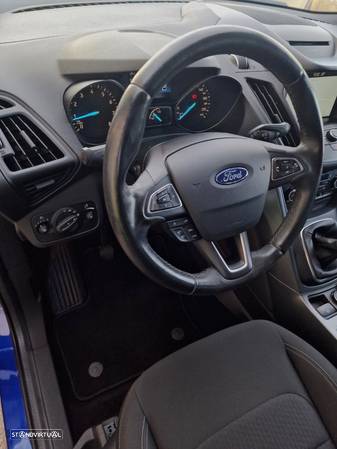 Ford Kuga 1.5 EcoBoost Titanium - 12