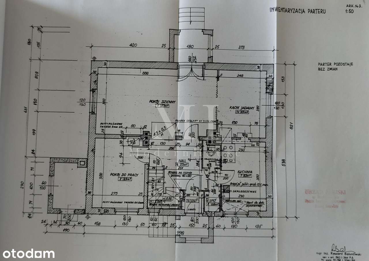 Przestronny dom dla rodziny | 6 pokoi | Pieczurki-7