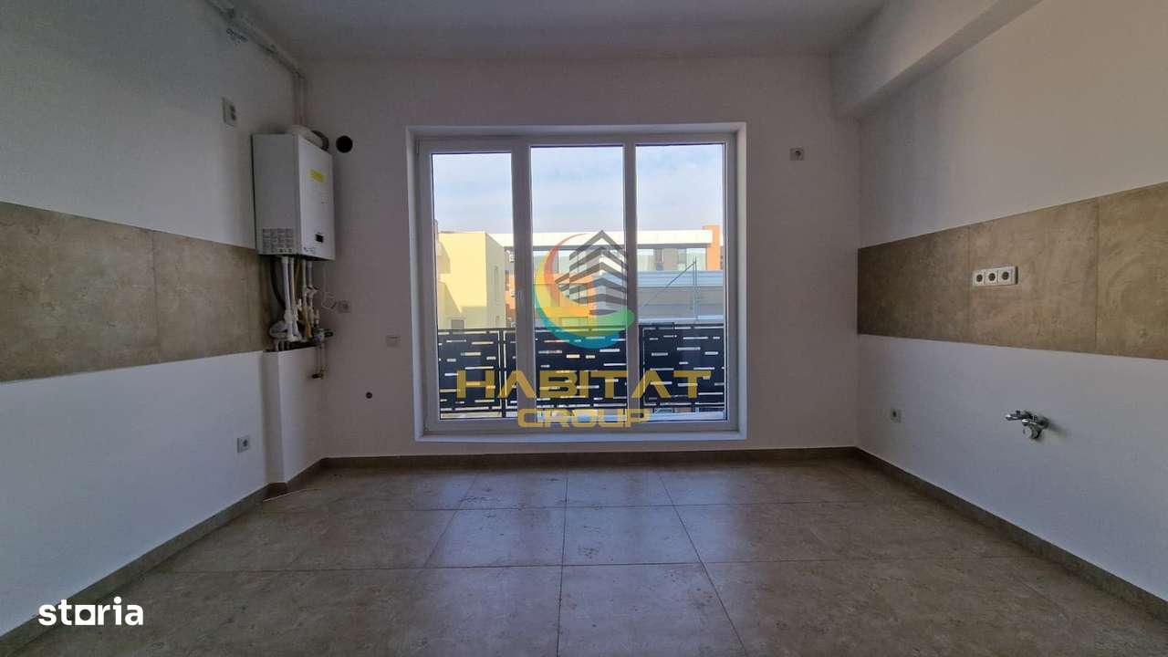 Apartament 2 camere tip studio- metrou N.Teclu