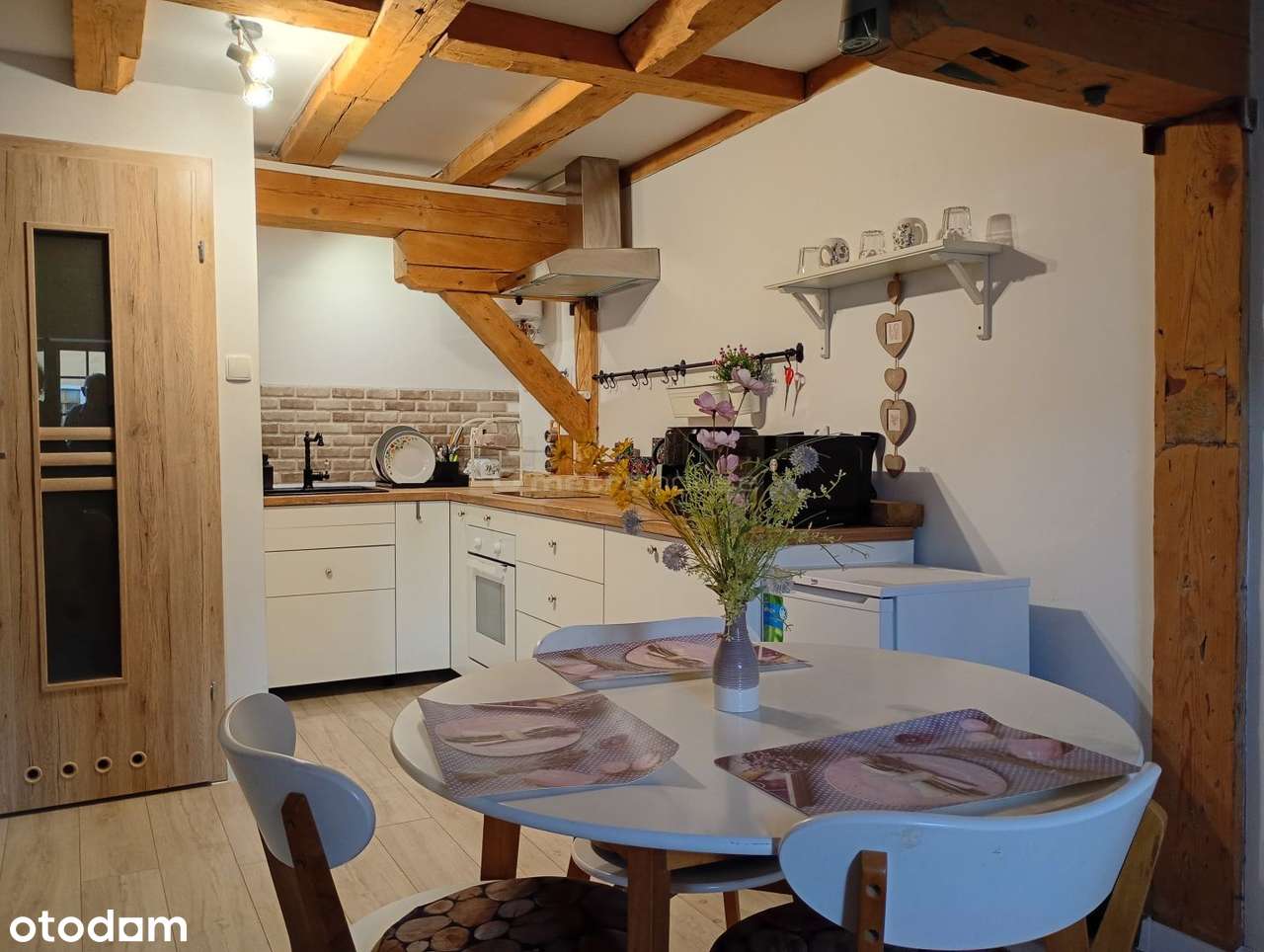 Mieszkanie na sprzedaż, Mrągowo1 - Pełny obrazek: 2/11