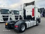 MAN TGX 18.460 XLX / E6 / RETARDER / STANDARD / AUTOMAT / BAKI 1420 L - 3