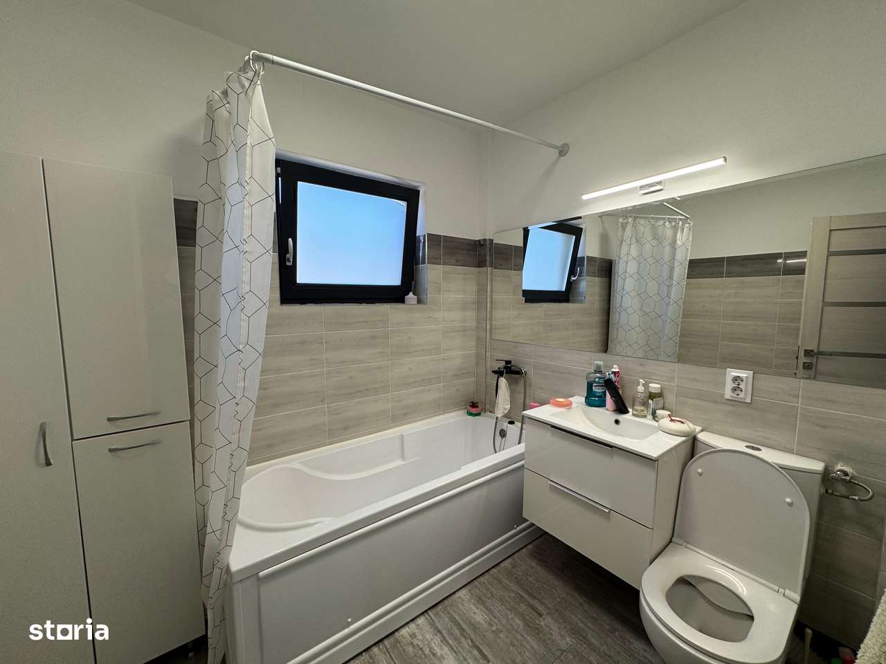 Apartament cu 2 camere Visan-8