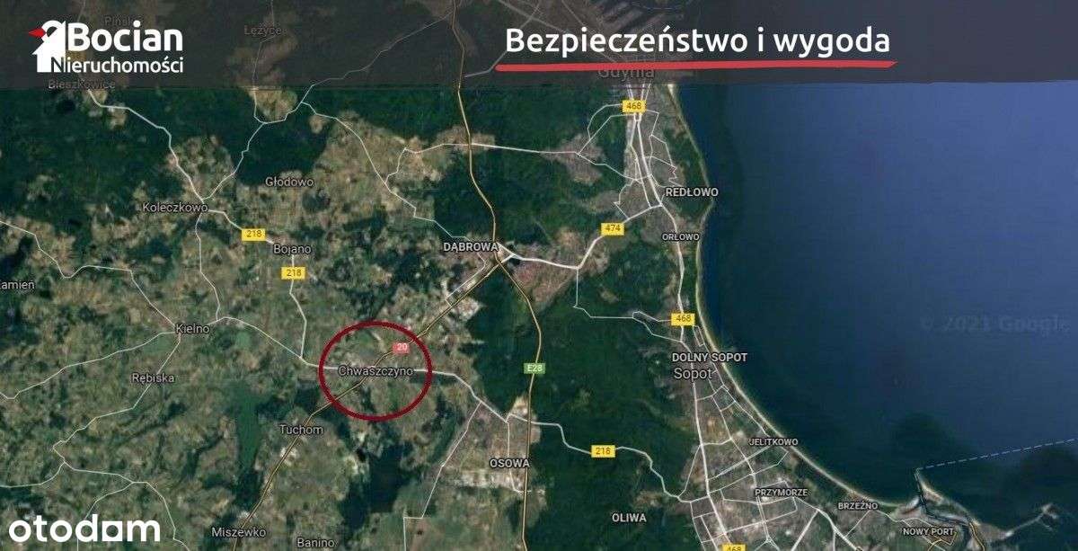 Uzbrojona, płaska działka blisko lasu i jeziora !-4