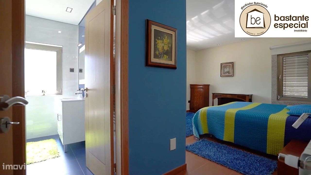 Quinta no Alto Douro Vinhateiro - Lamego com 7 ha (hectares)-8