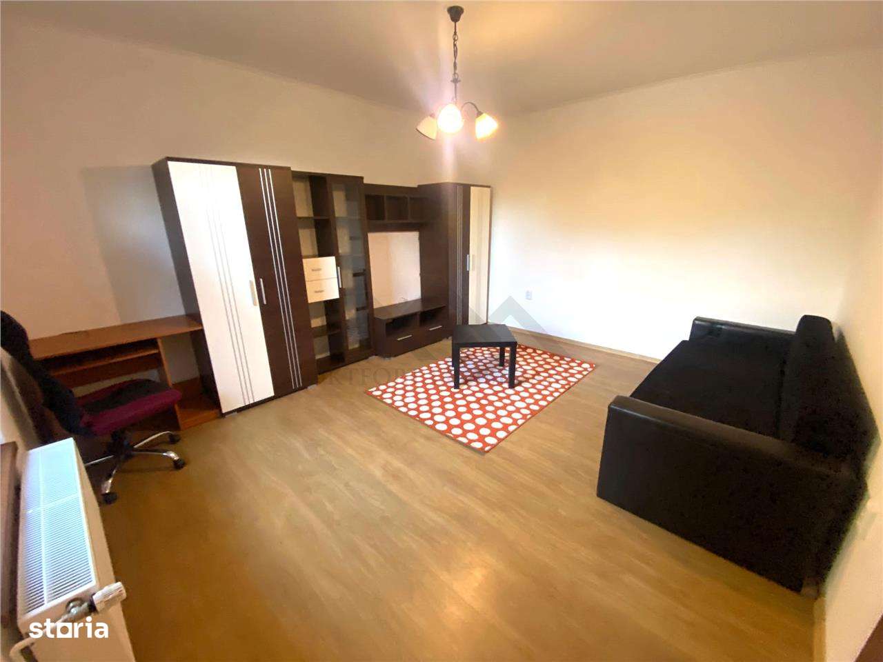 Apartament 1 camera in Complexul Studentesc