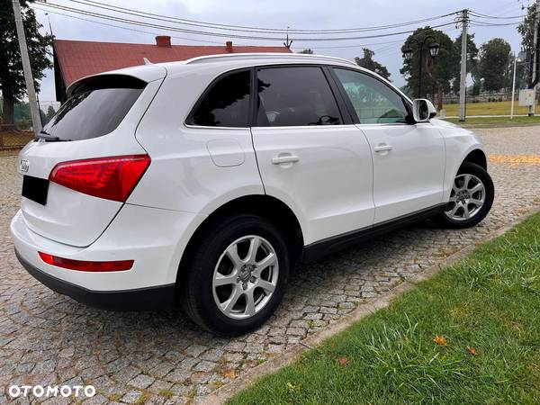 Audi Q5 2.0 TDI quattro Stronic - 2