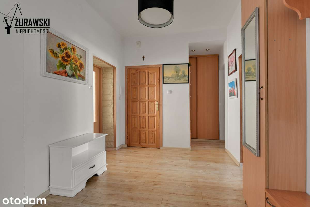 3 pokoje Gdańsk Wrzeszcz-14