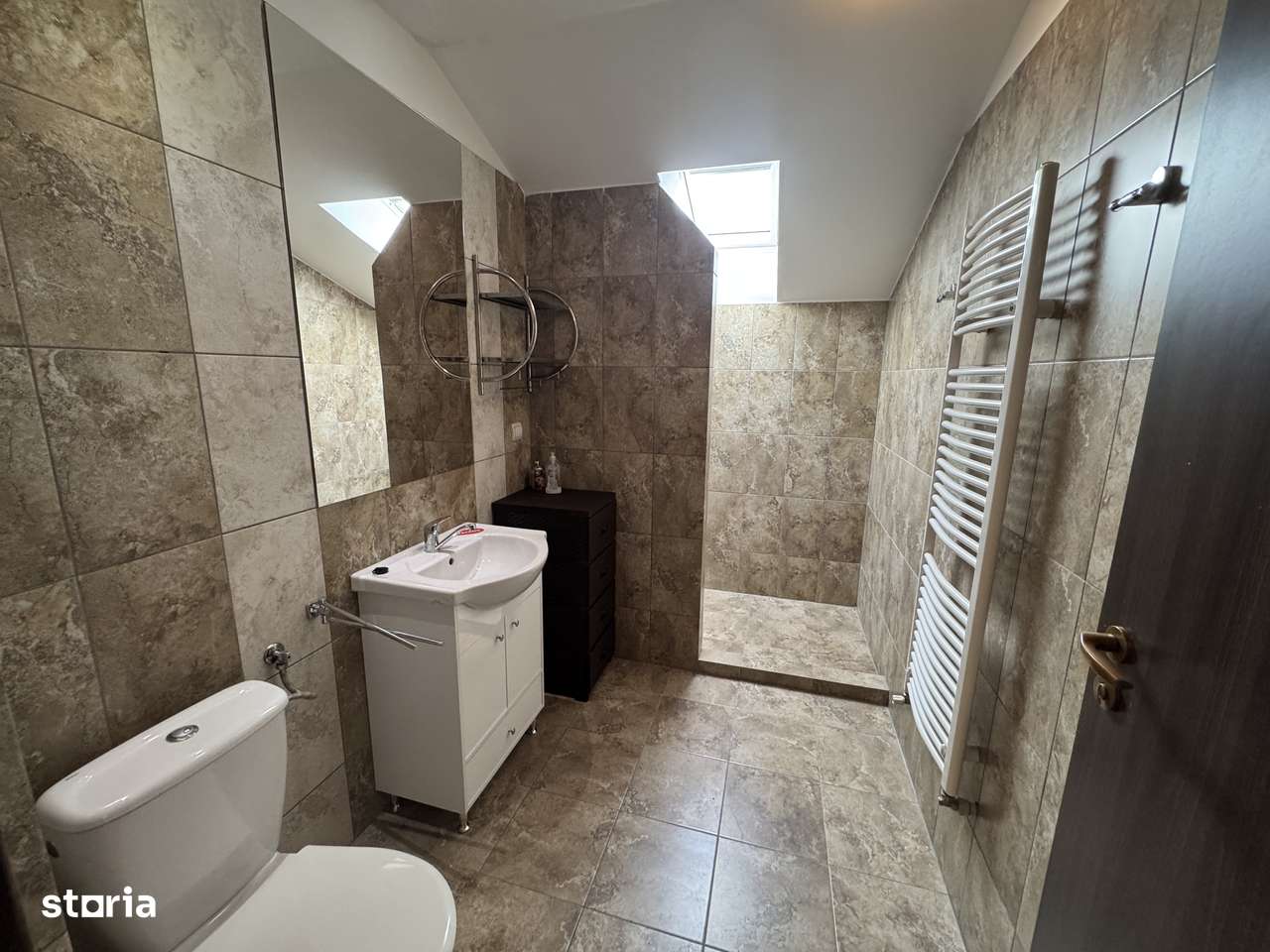 SUPER OFERTA! Apartament 5 camere in 7 noiembrie / UMFST / Cornisa-9