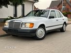 Mercedes-Benz W124 (1984-1993) - 5