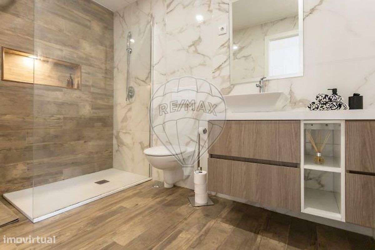 Apartamento T2 para venda-23