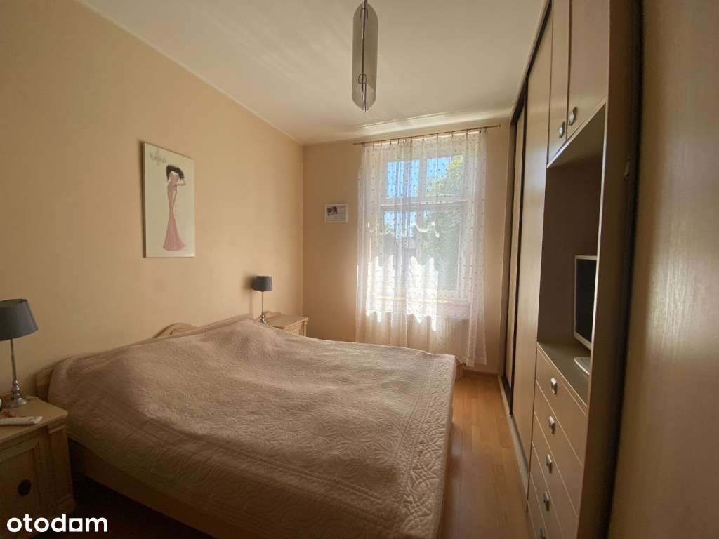 Mieszkanie w starym budownictwie-5